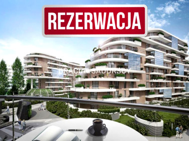 Mieszkanie Kraków