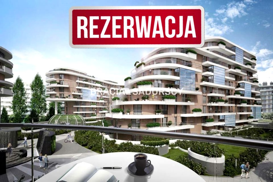 Mieszkanie Kraków