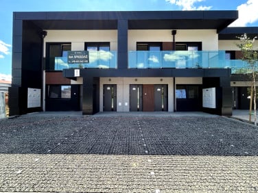 Mieszkanie Rzeszów
