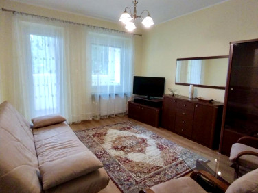 Mieszkanie Wrocław