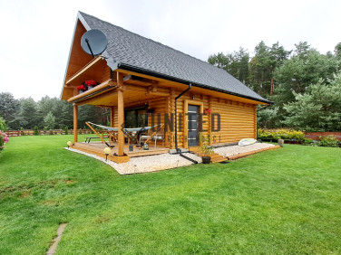Dom Tarnów Jezierny