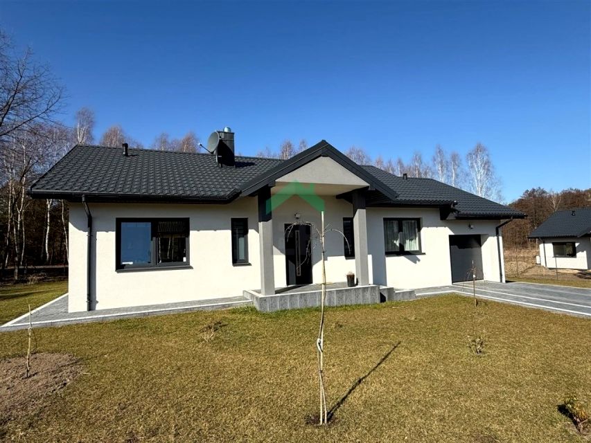Dom Łojki