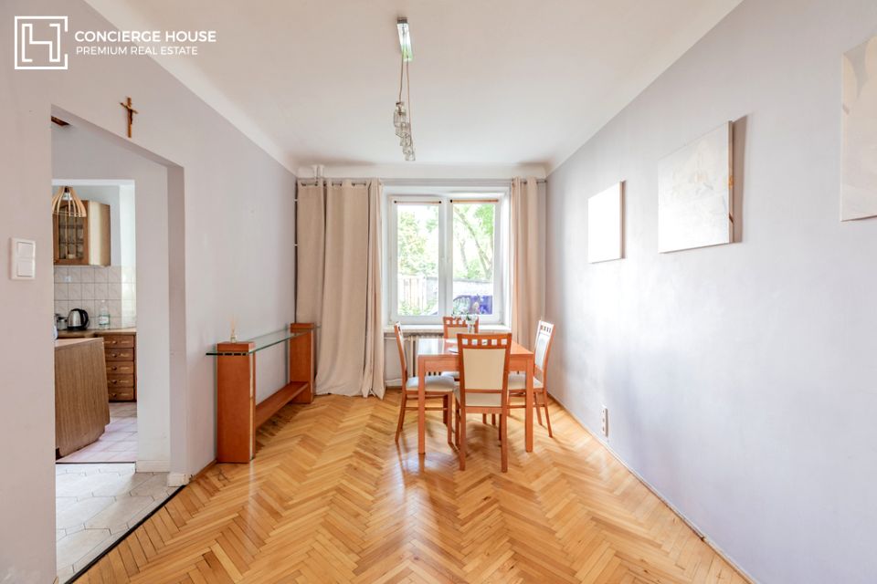 Mieszkanie Warszawa sprzedaż