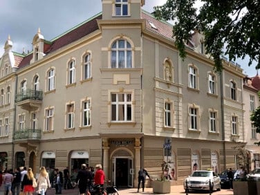 Mieszkanie Sopot
