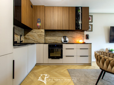 Mieszkanie Białystok