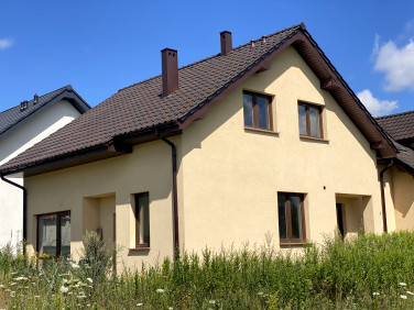 Dom Mirków