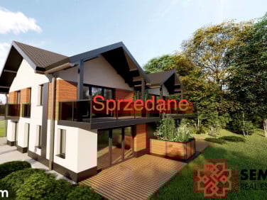 Mieszkanie przy lesie