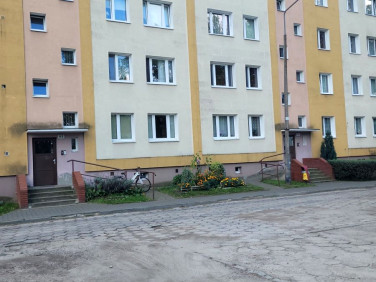 Pokój Poznań