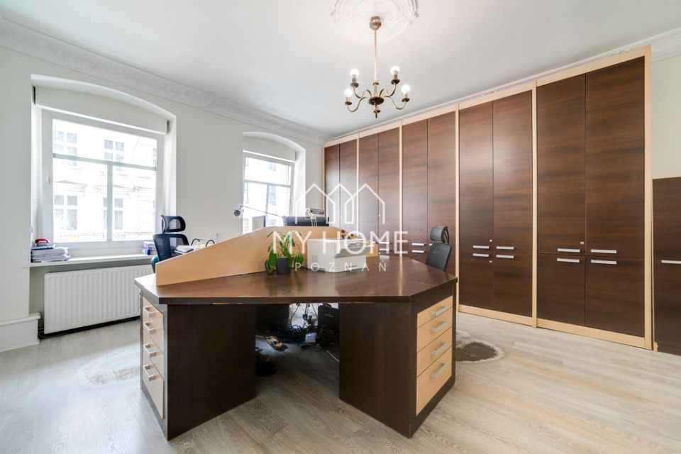 Mieszkanie Poznań