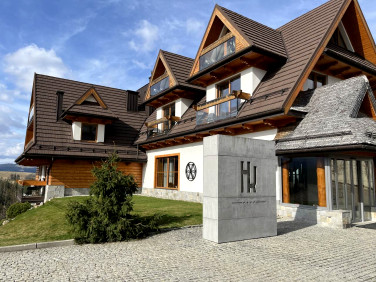 Lokal Murzasichle