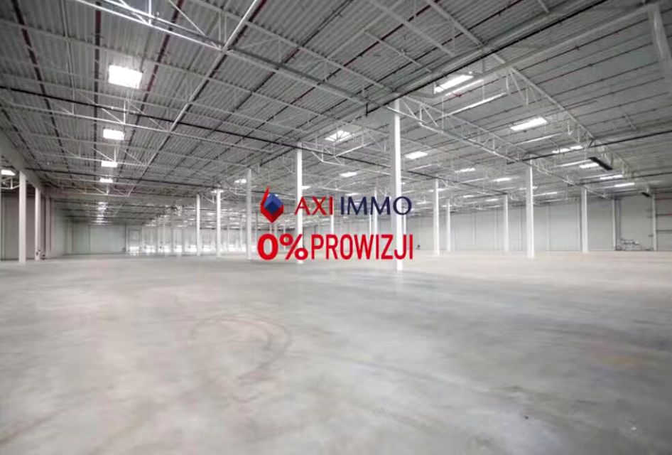 Budynek użytkowy Nowa Wieś Wrocławska