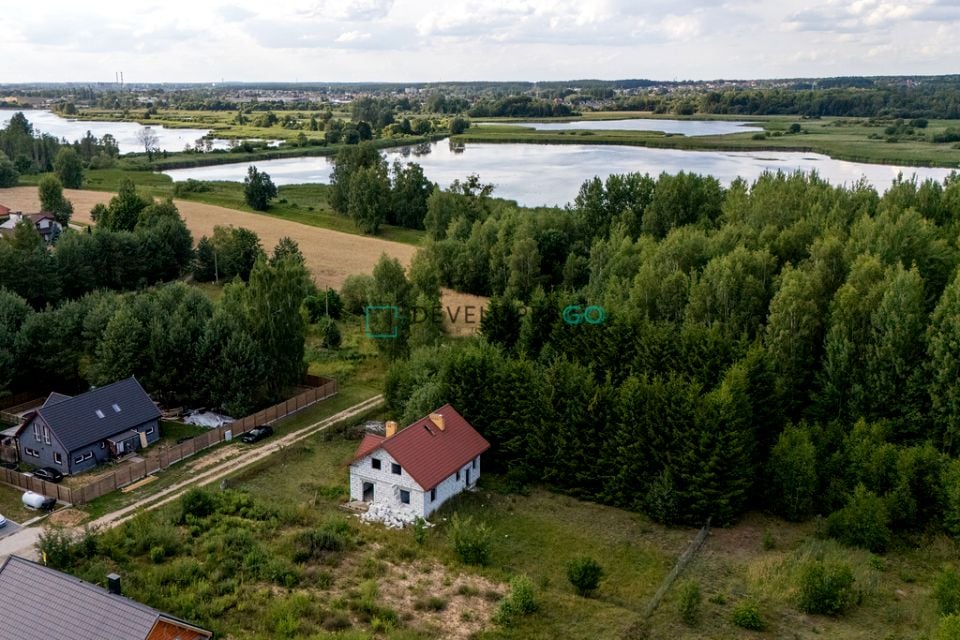 Dom Białystok