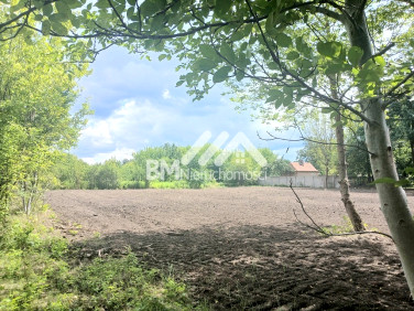 Działka budowlana Brwinów