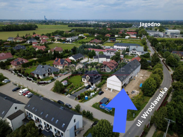 Lokal Żerniki Wrocławskie