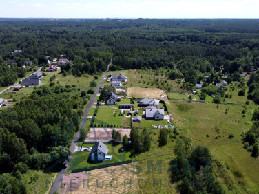 Działka budowlana Rydzynki sprzedam