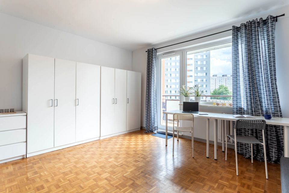 Pokój do wynajęcia Poznań