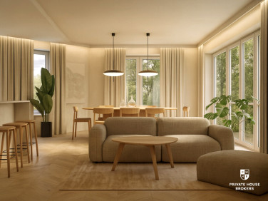 Mieszkanie apartamentowiec Kraków