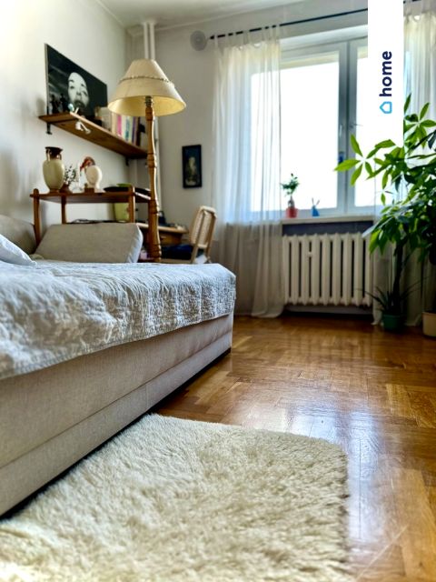 Mieszkanie Kraków