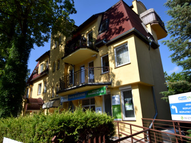 Mieszkanie Olsztyn