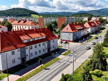 Mieszkanie Bielawa