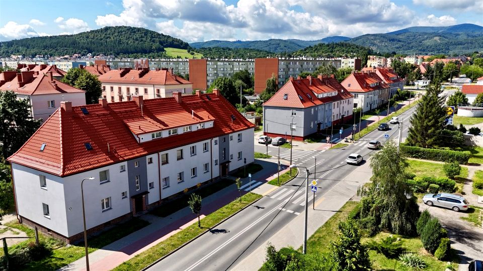 Mieszkanie Bielawa