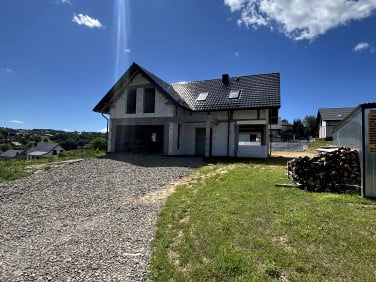 Dom Nowy Sącz