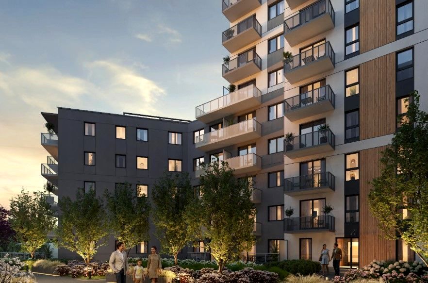 Mieszkanie Wrocław sprzedaż