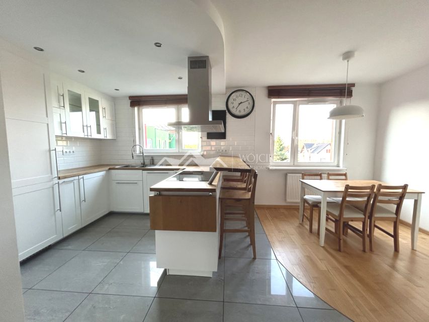 Mieszkanie blok mieszkalny sprzedaż