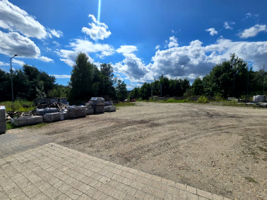 Działka inna Orzesze