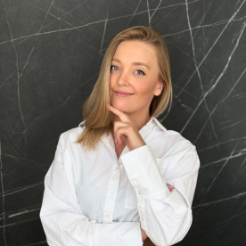 Katarzyna Bednarczyk