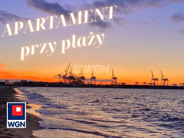 Mieszkanie blok mieszkalny Gdańsk