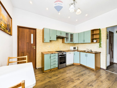 Mieszkanie Jaroszówka