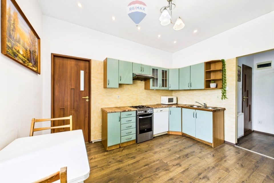 Mieszkanie Jaroszówka