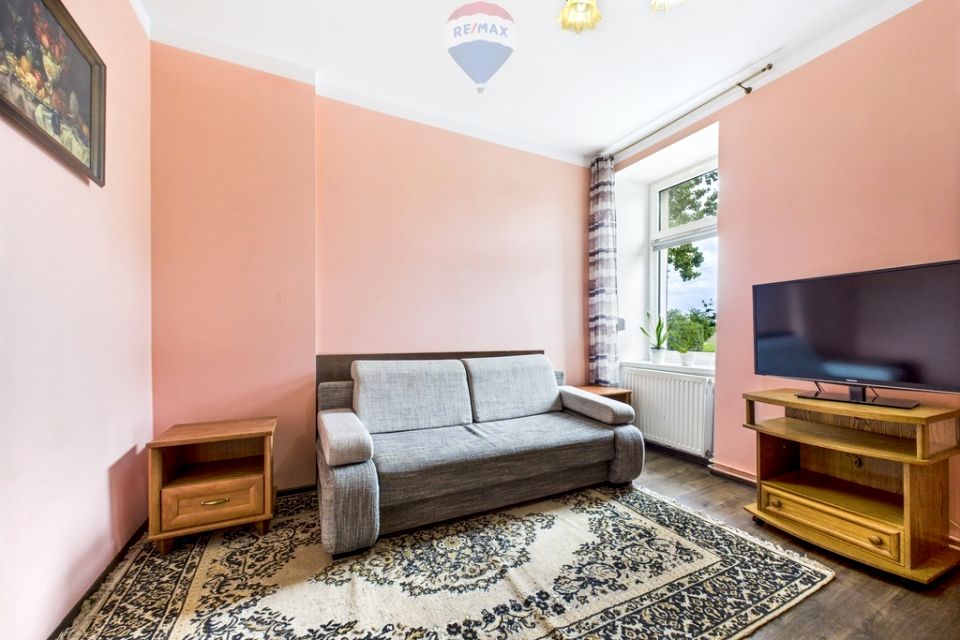 Mieszkanie dom wielorodzinny sprzedaż