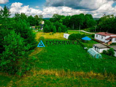 Działka rolna Płachty sprzedam