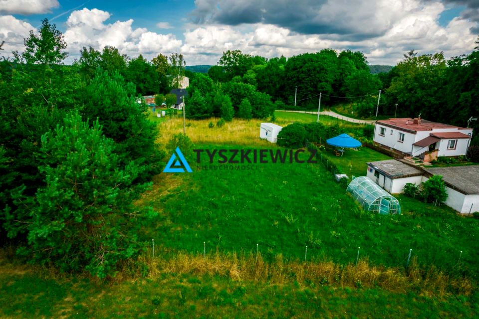 Działka rolna Płachty sprzedam