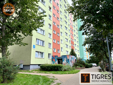 Mieszkanie Gdańsk