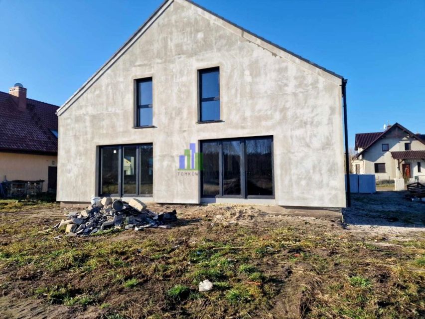 Dom Chrząstawa Wielka