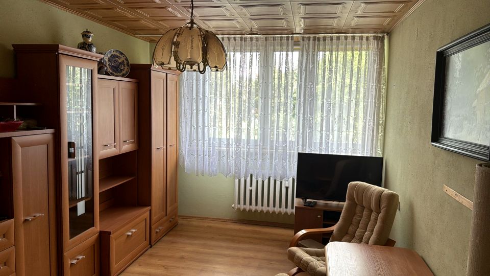 Mieszkanie Opole