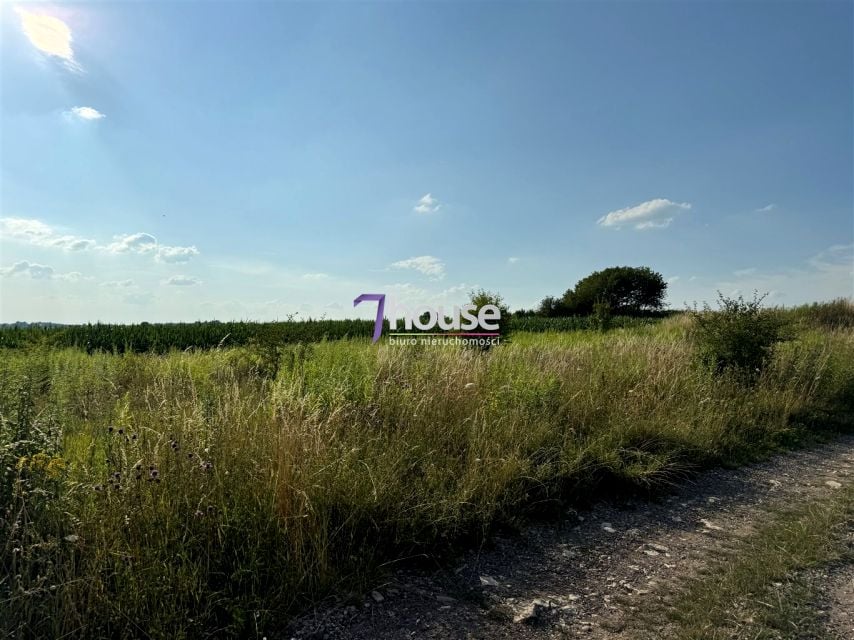 Działka Mierzęcice