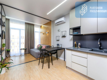 Mieszkanie Poznań sprzedaż