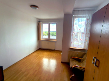 Mieszkanie blok mieszkalny Gliwice