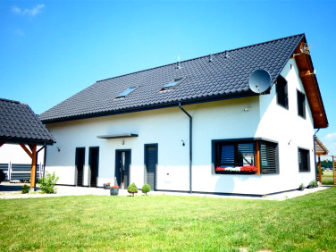 Dom Świętoszowice