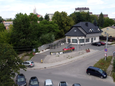 Budynek użytkowy Starachowice