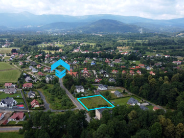 Działka budowlana Mysłakowice