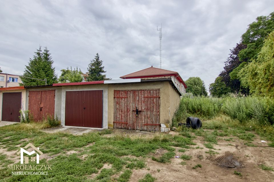 Lokal Bartoszyce