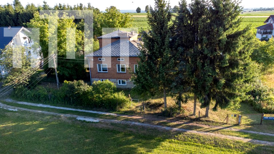 Dom Wzdów