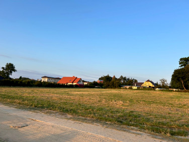Działka budowlana Postomino