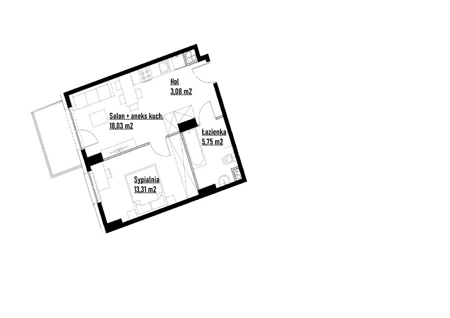 Mieszkanie Poznań sprzedaż