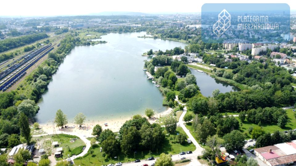 Mieszkanie Kraków